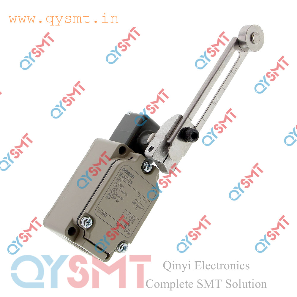 Omron Limit Switch WLCA12-2N
