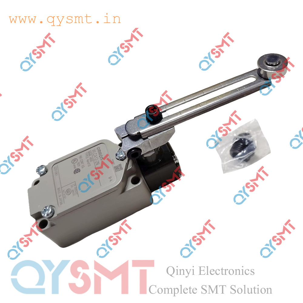 Omron Limit Switch WLCA12-2N
