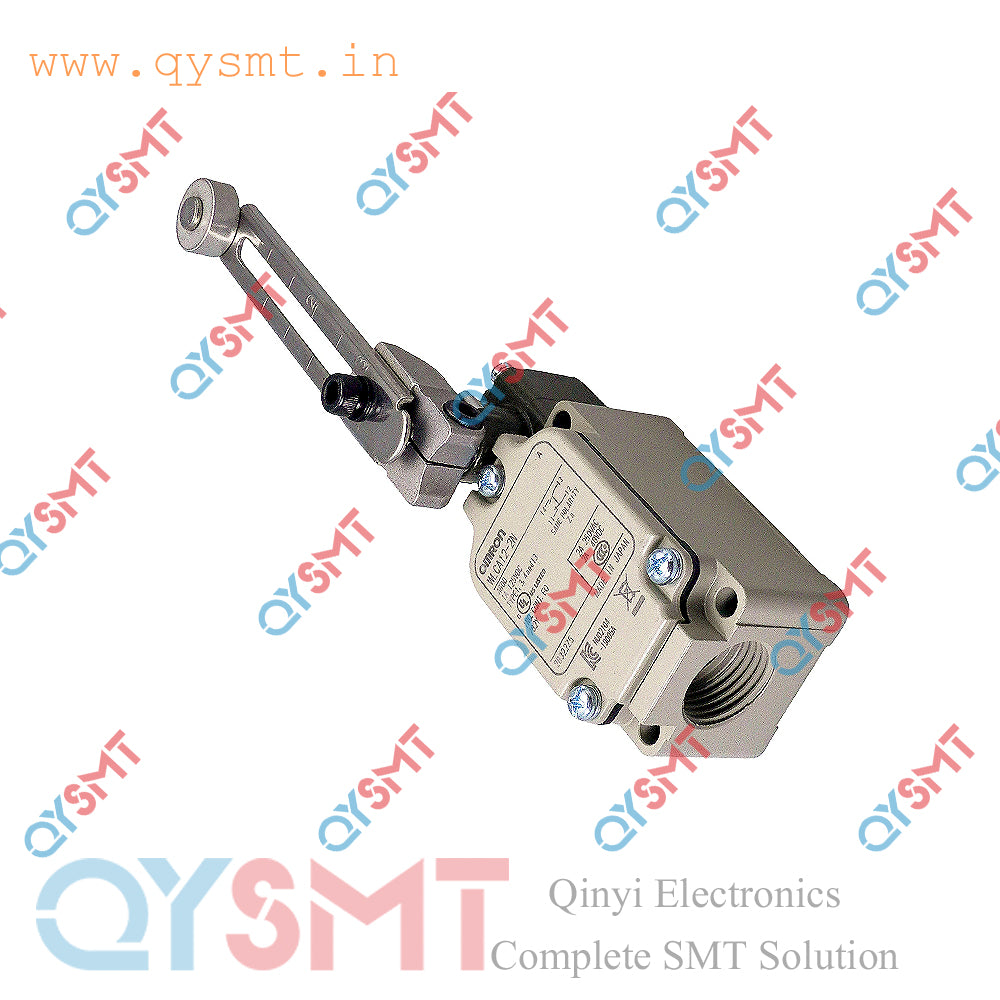 Omron Limit Switch WLCA12-2N