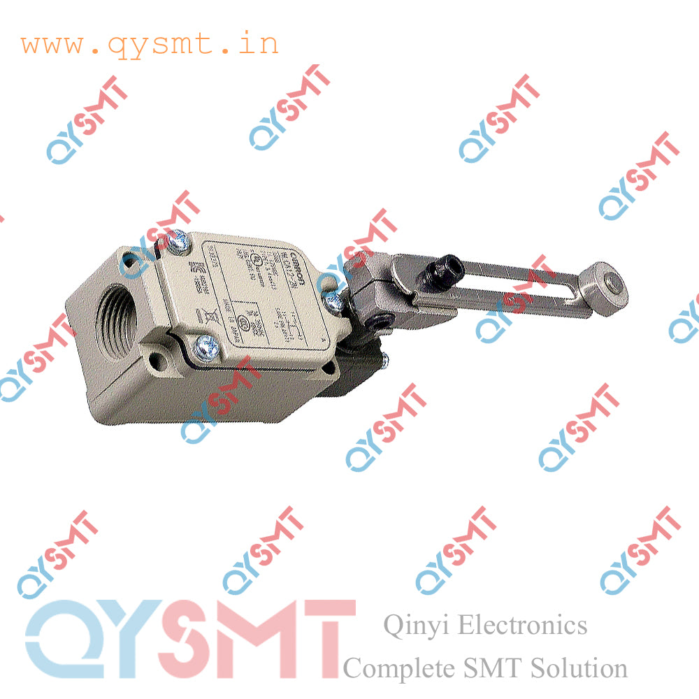 Omron Limit Switch WLCA12-2N