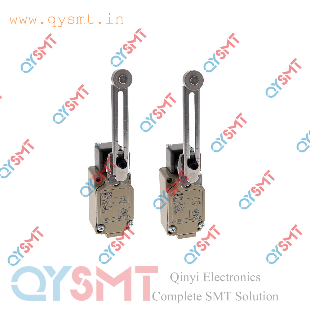 Omron Limit Switch WLCA12-2N