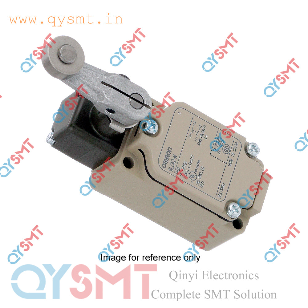WLCA2-N Limit Switch OMRON