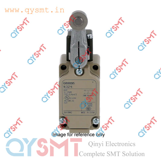 WLCA2-N Limit Switch OMRON