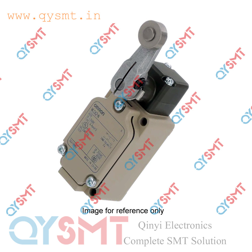 WLCA2-N Limit Switch OMRON