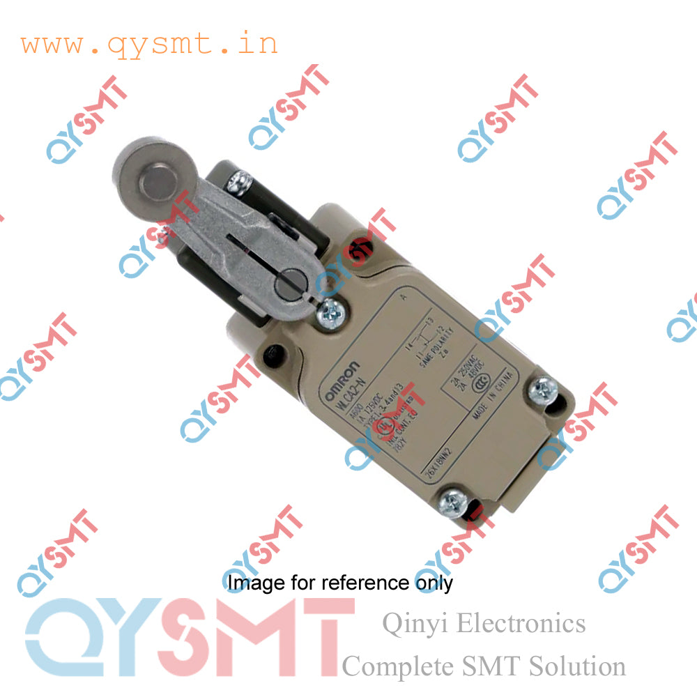 WLCA2-N Limit Switch OMRON