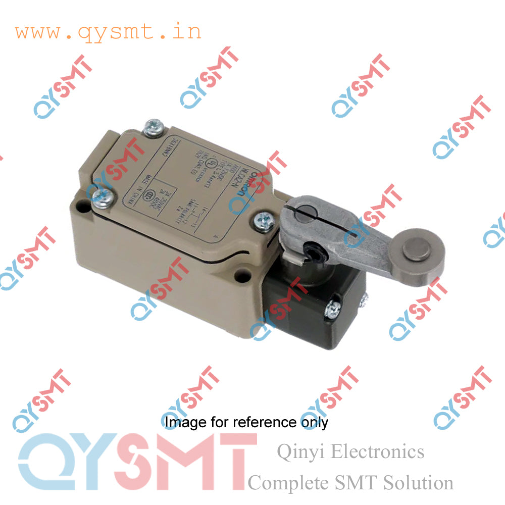 WLCA2-N Limit Switch OMRON