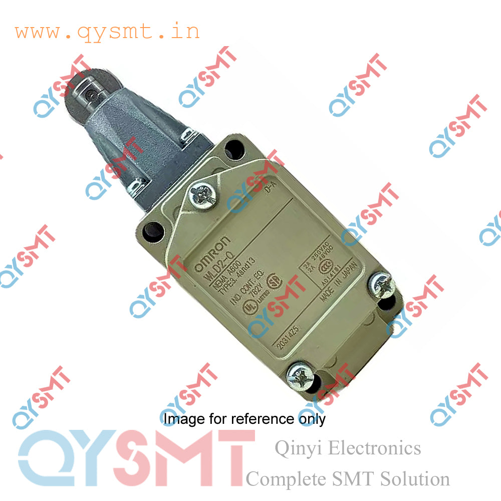 WLD2-Q Omron Limit Switch