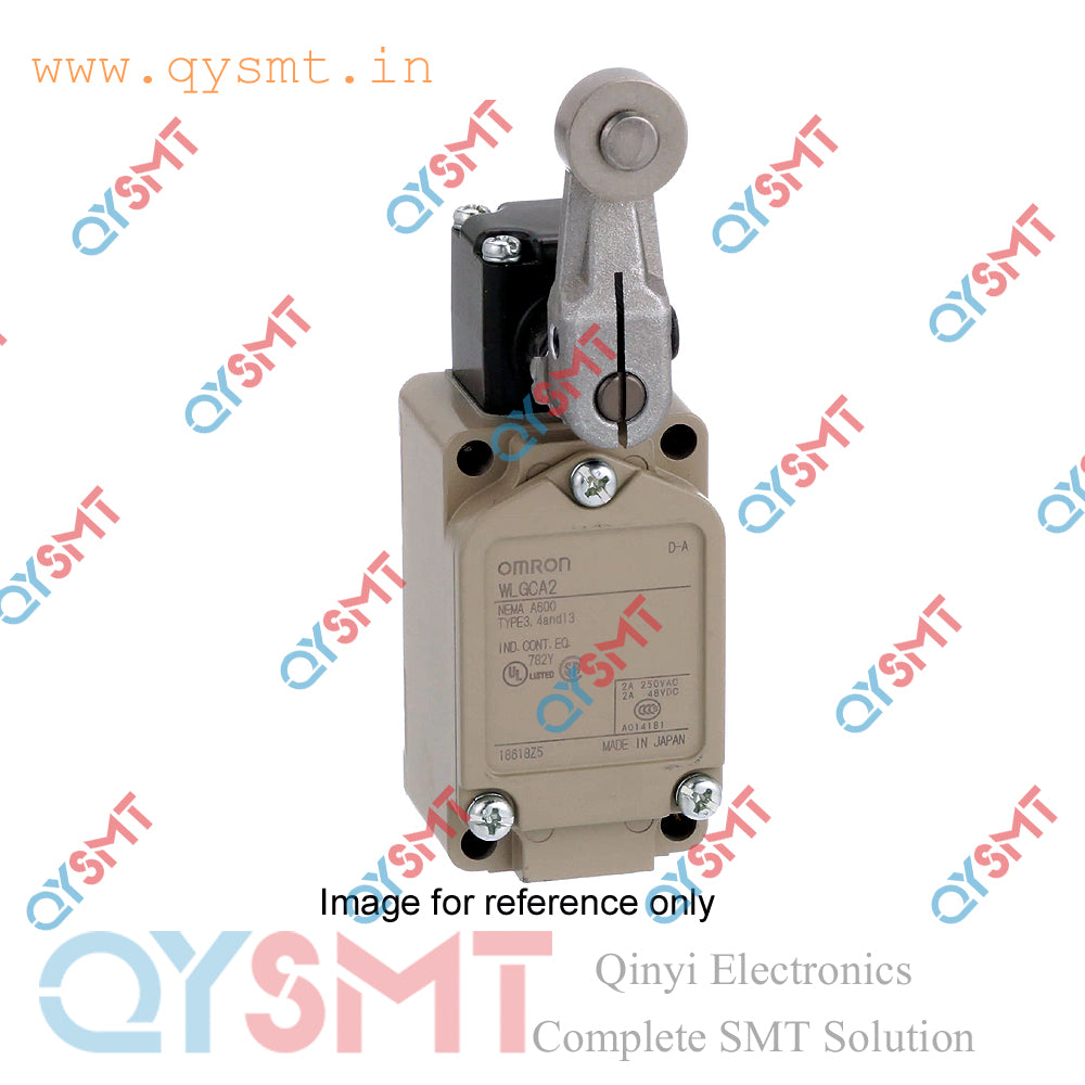 WLGCA2 Limit Switch