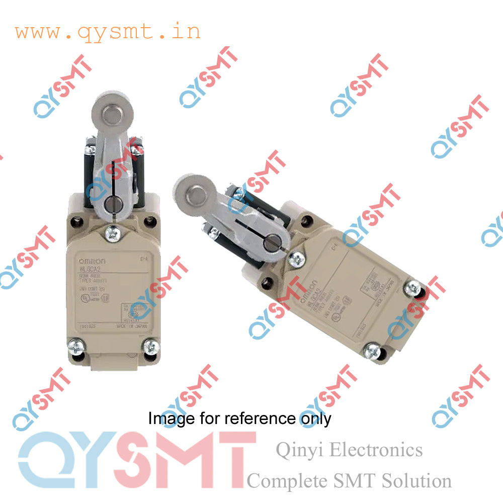 WLGCA2 Limit Switch