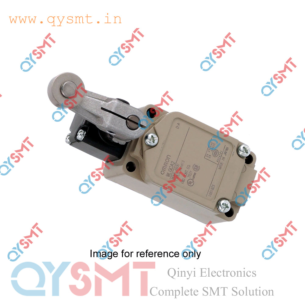 WLGCA2 Limit Switch