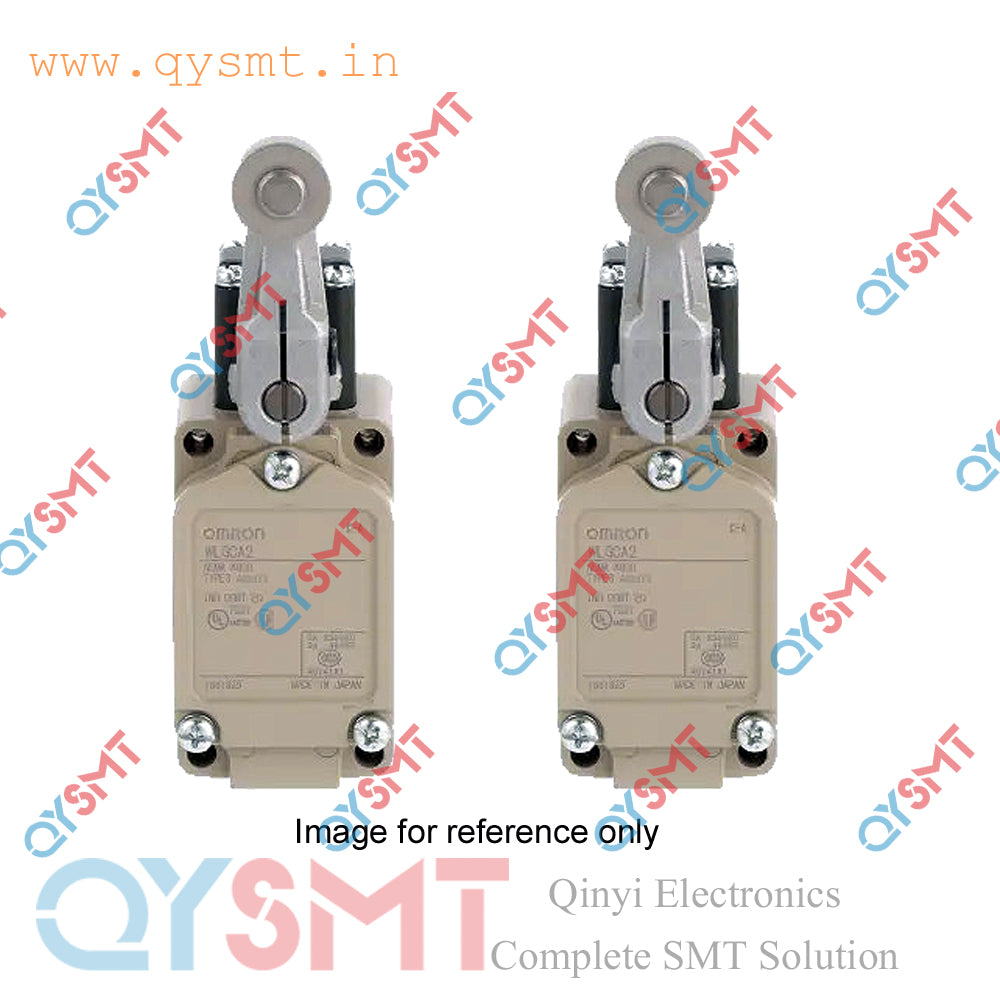 WLGCA2 Limit Switch
