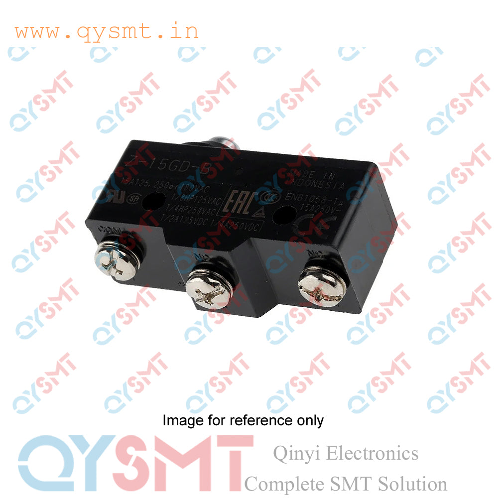 Z-15GD-B Limit Switch