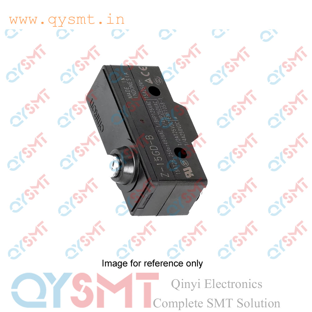 Z-15GD-B Limit Switch