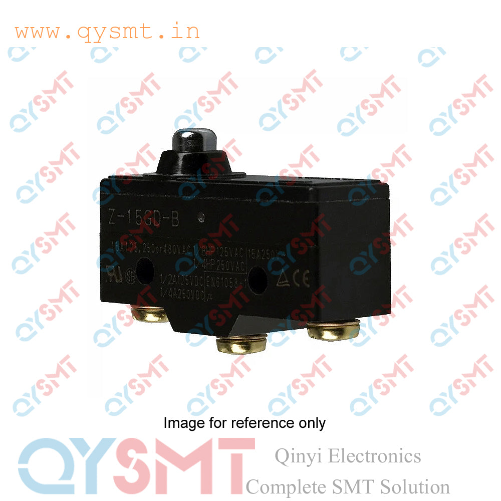 Z-15GD-B Limit Switch