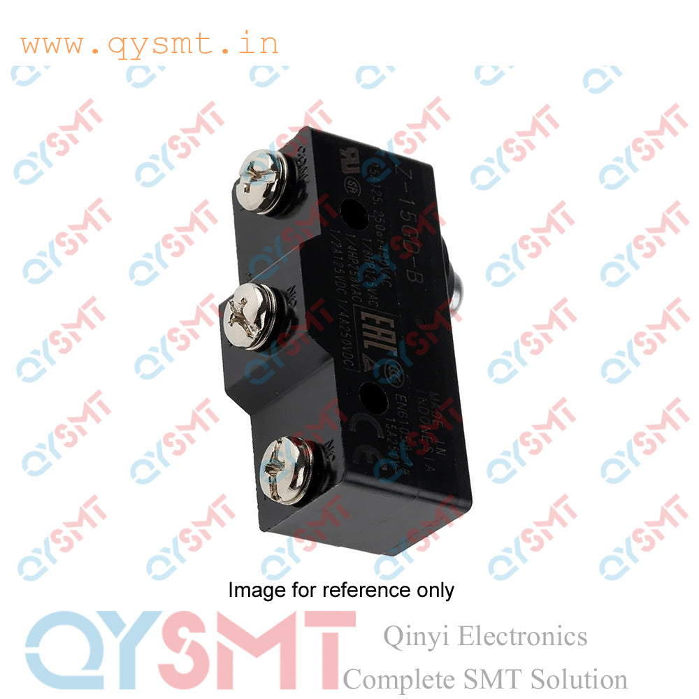 Z-15GD-B Limit Switch