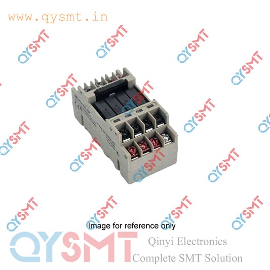 MK-RY4-OS-16P TERMINAL RELAY