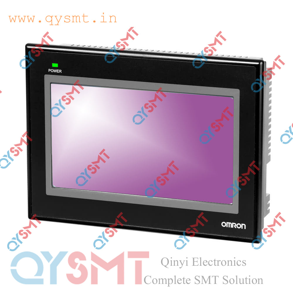 Omron HMI NB7W-TW01B
