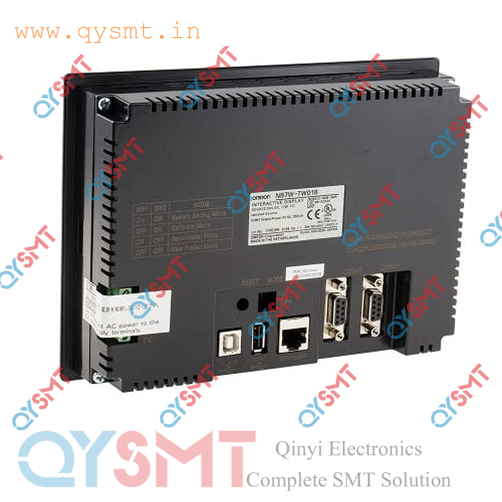 Omron HMI NB7W-TW01B