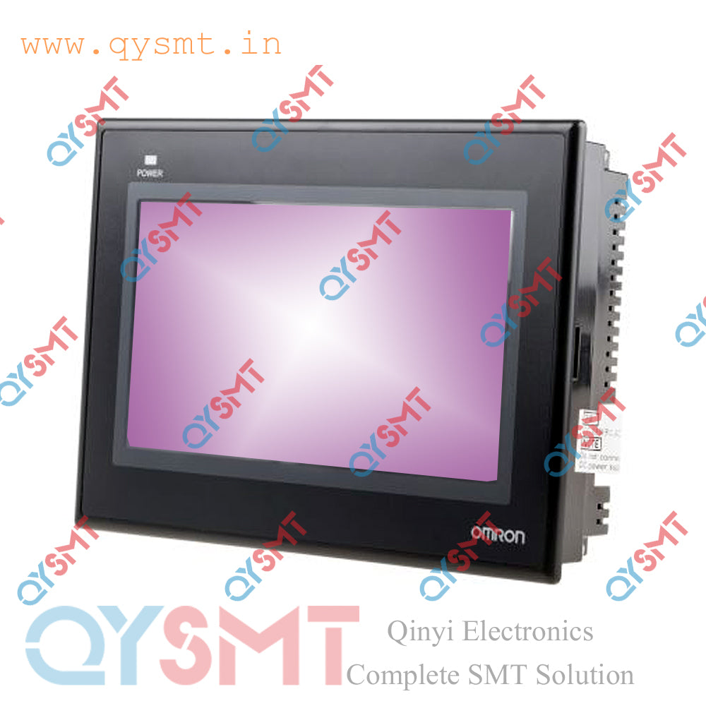 Omron HMI NB7W-TW01B