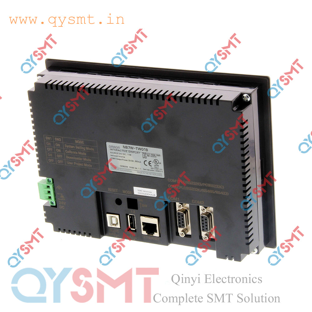 Omron HMI NB7W-TW01B