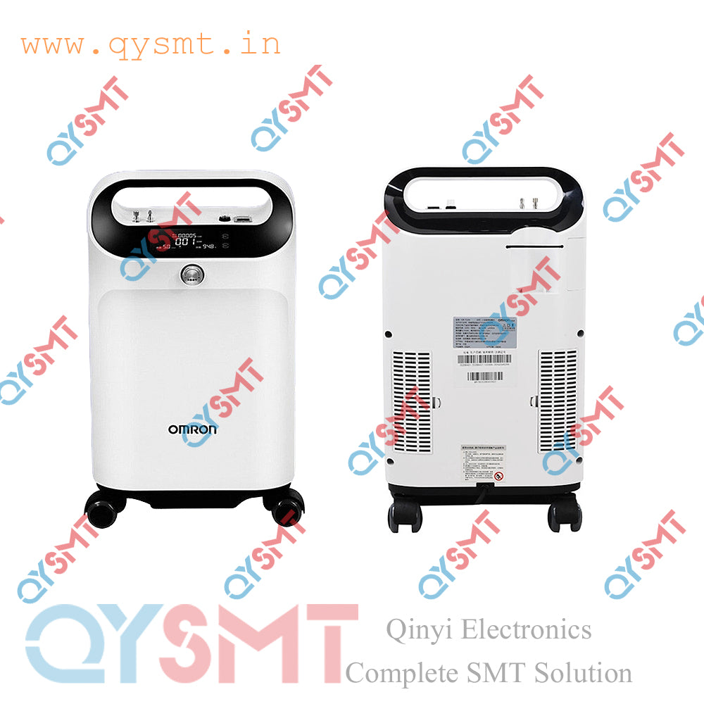 Omron Oxygen Generator KJR-Y53W 5L – QYSMT