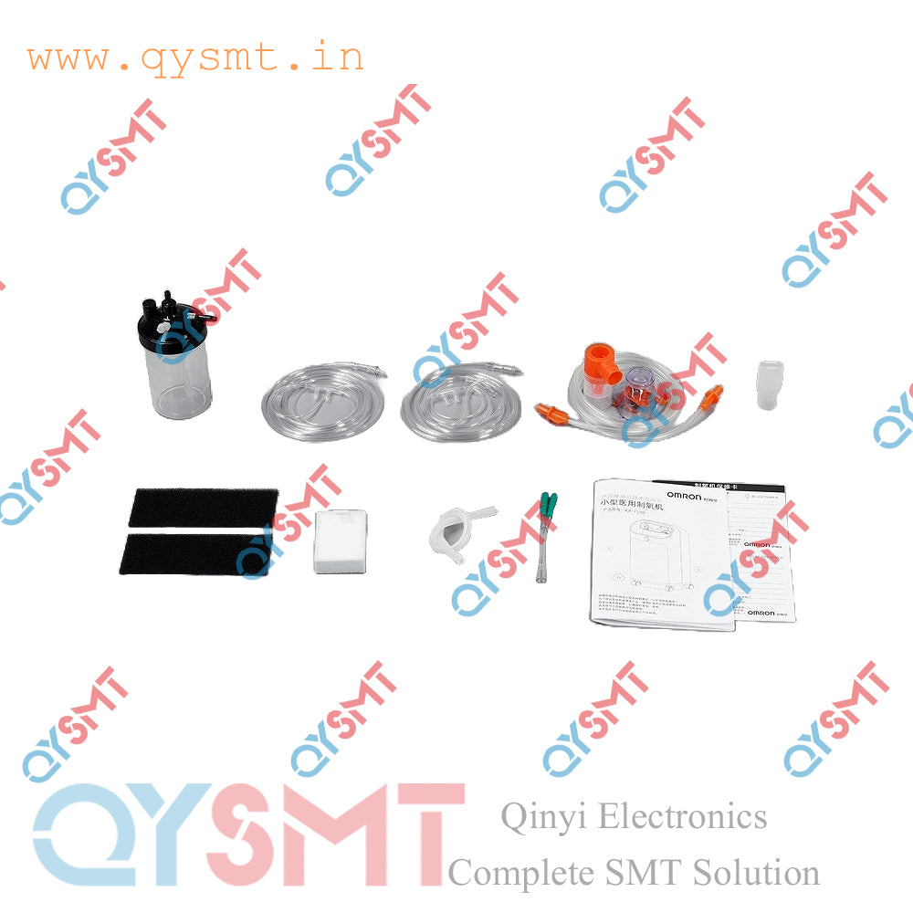 Omron Oxygen Generator KJR-Y53W 5L – QYSMT