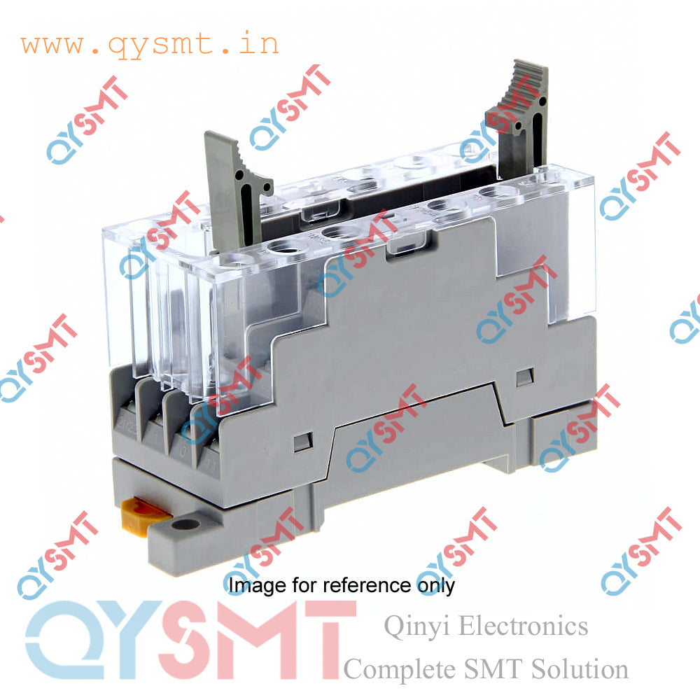 P7SA-14F-ND DC24 Relay Socket