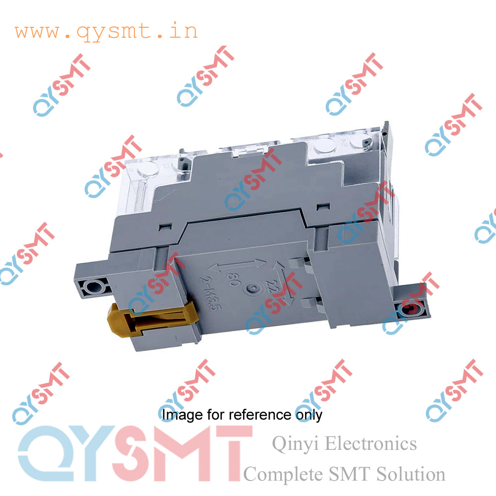 P7SA-14F-ND DC24 Relay Socket