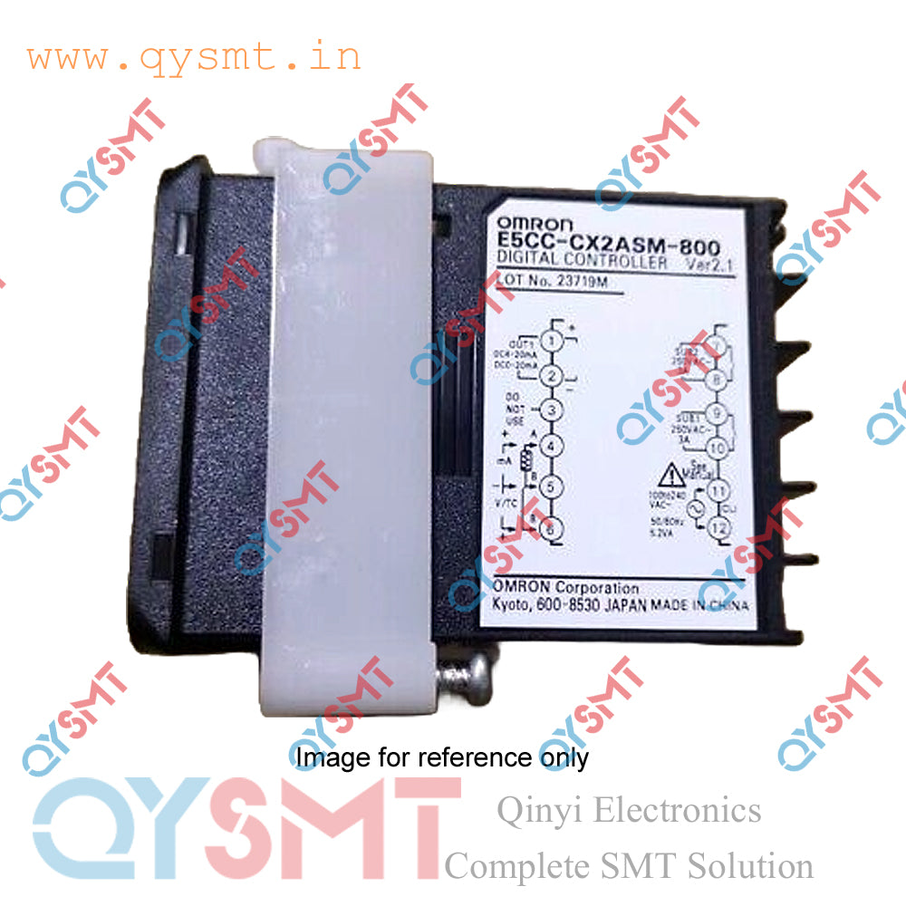 E5CC CX2ASM 800 Temperature Controller