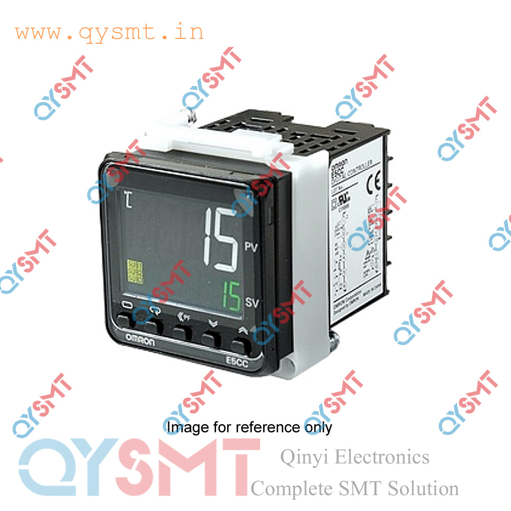 E5CC CX2ASM 800 Temperature Controller
