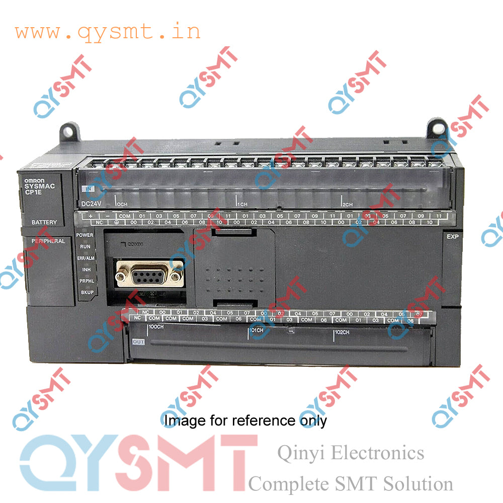 CP1E-N60DT1-D PLC Module Omron