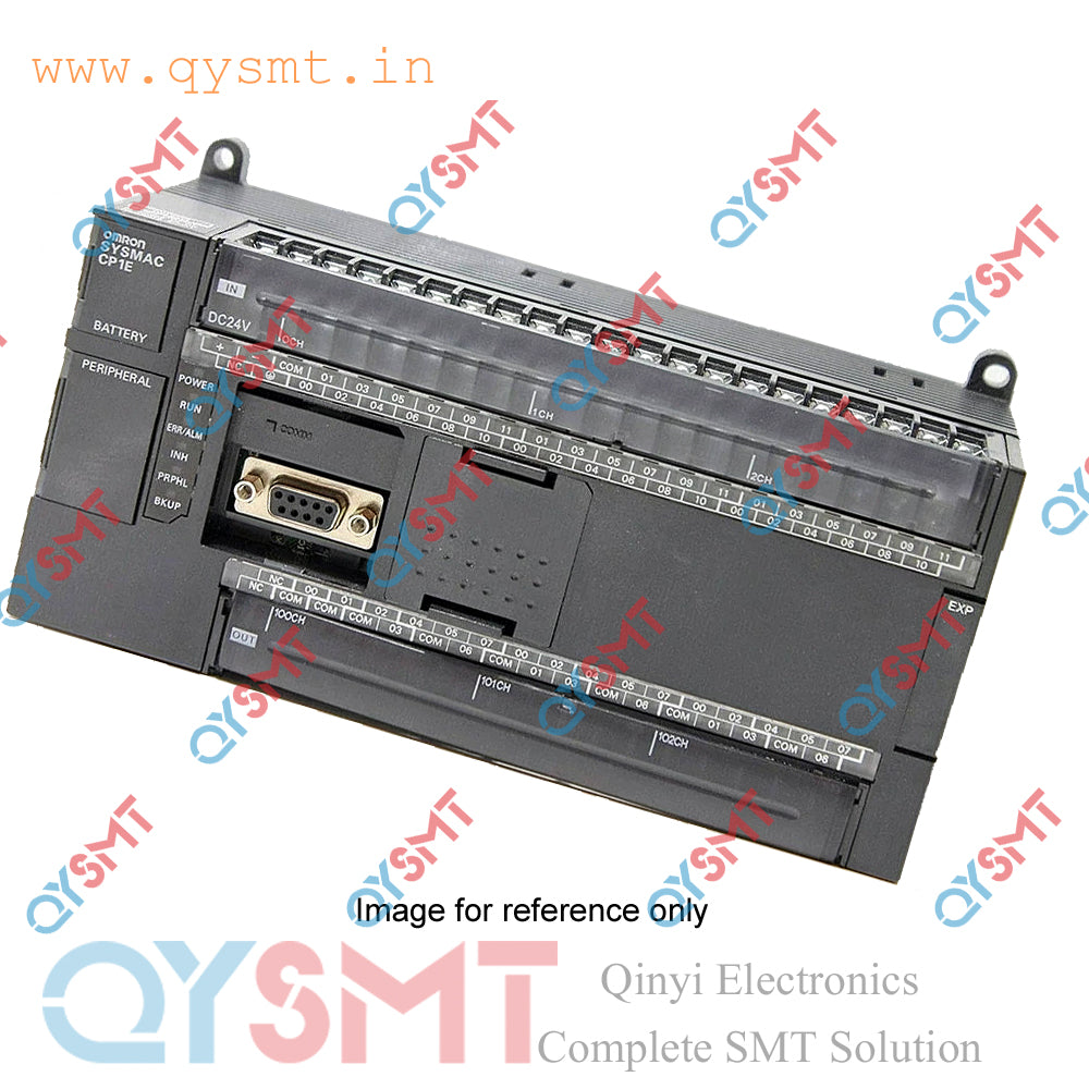 CP1E-N60DT1-D PLC Module Omron