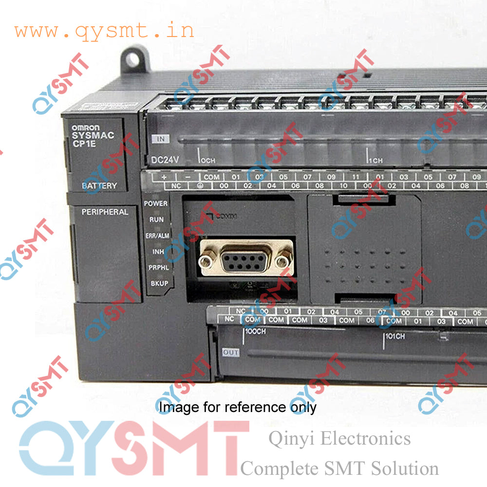 CP1E-N60DT1-D PLC Module Omron