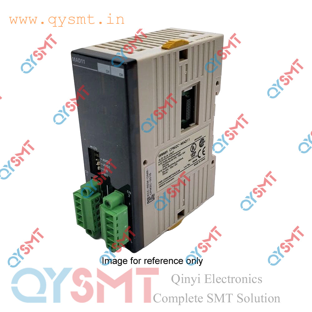 CPM2C-MAD11 PLC Module