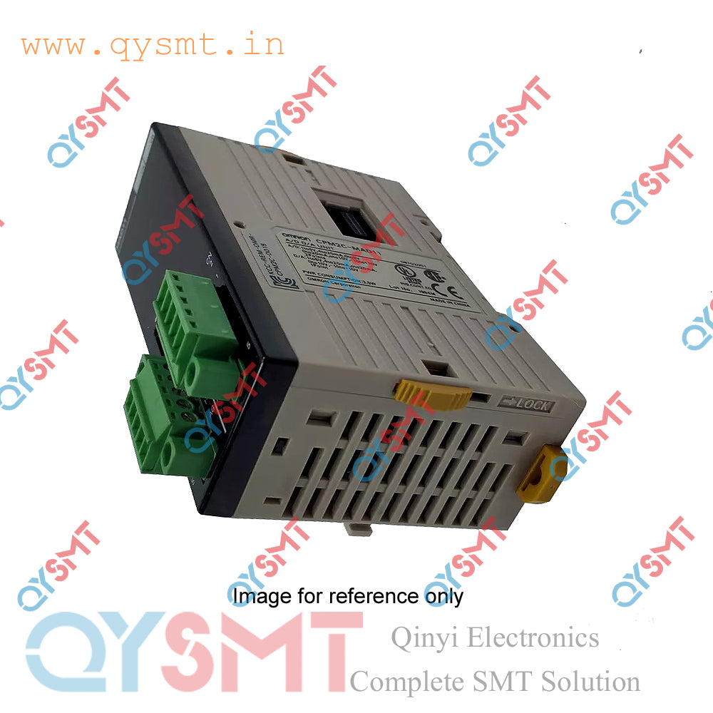 CPM2C-MAD11 PLC Module