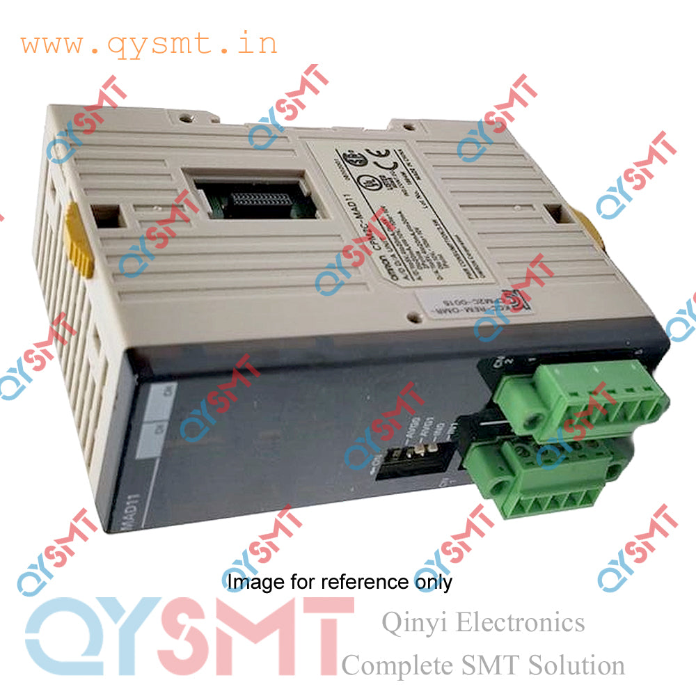 CPM2C-MAD11 PLC Module