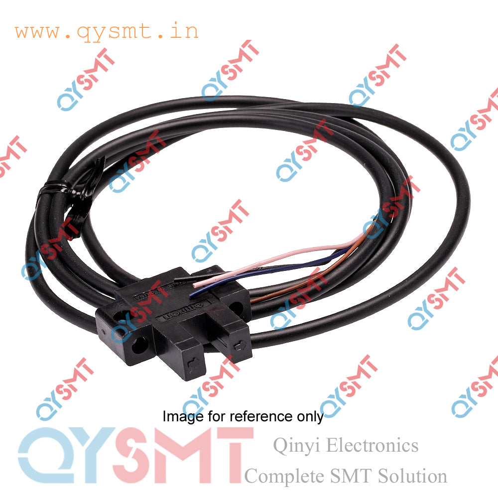 Omron EE-SX670-WR 1M Photo Micro Sensor