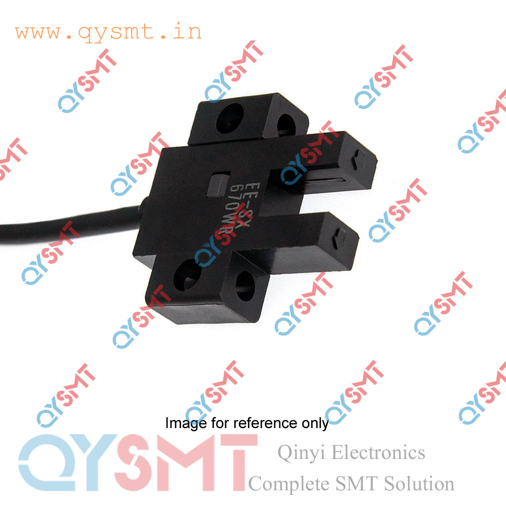 Omron EE-SX670-WR 1M Photo Micro Sensor
