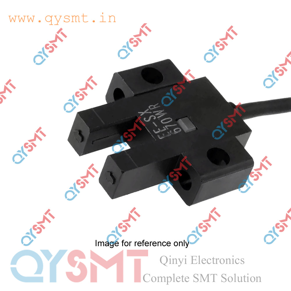 Omron EE-SX670-WR 1M Photo Micro Sensor
