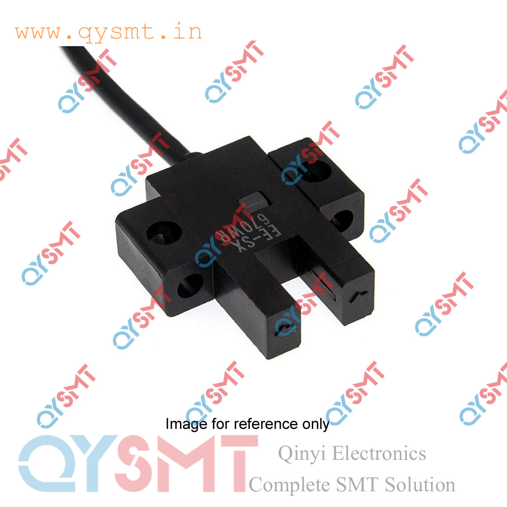 Omron EE-SX670-WR 1M Photo Micro Sensor