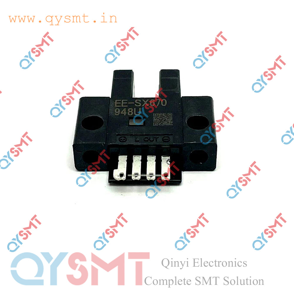 Omron Photo Micro Sensor EE-SX670
