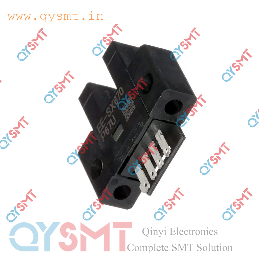 Omron Photo Micro Sensor EE-SX670