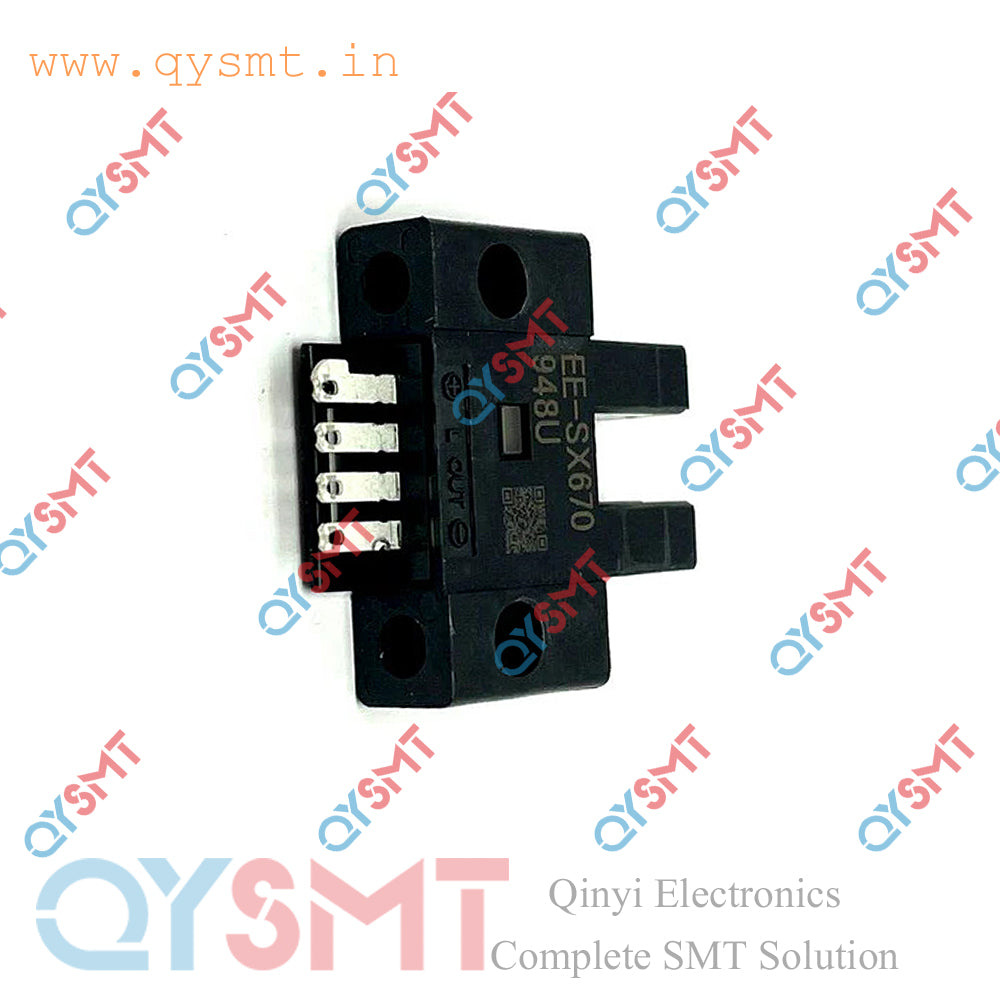Omron Photo Micro Sensor EE-SX670