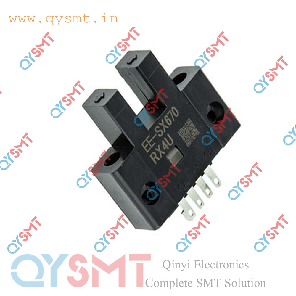 Omron Photo Micro Sensor EE-SX670