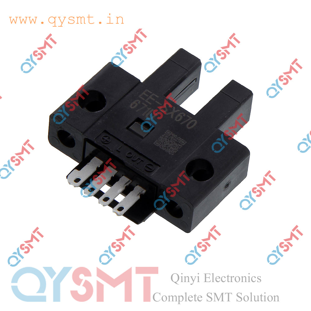 Omron Photo Micro Sensor EE-SX670