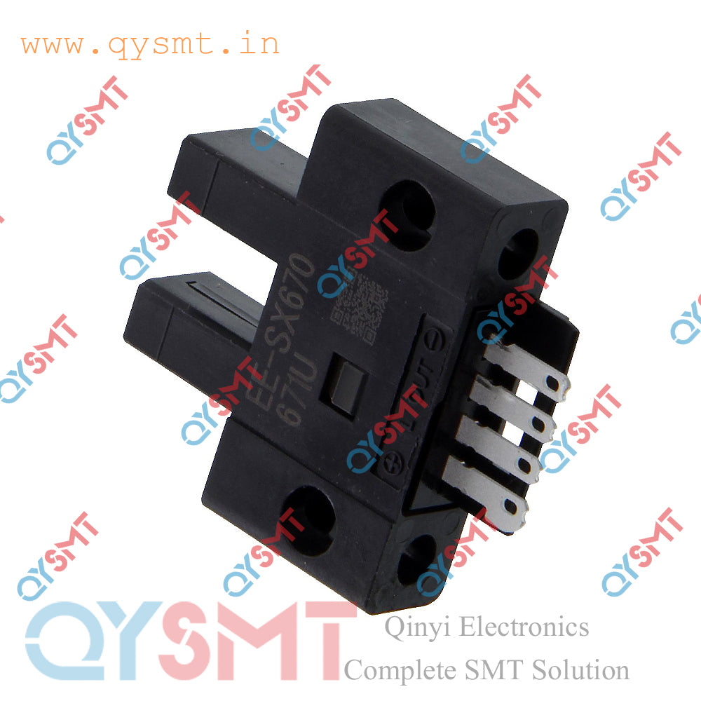 Omron Photo Micro Sensor EE-SX670