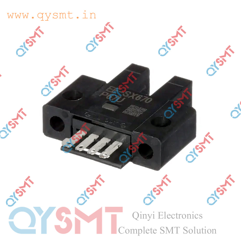 Omron Photo Micro Sensor EE-SX670