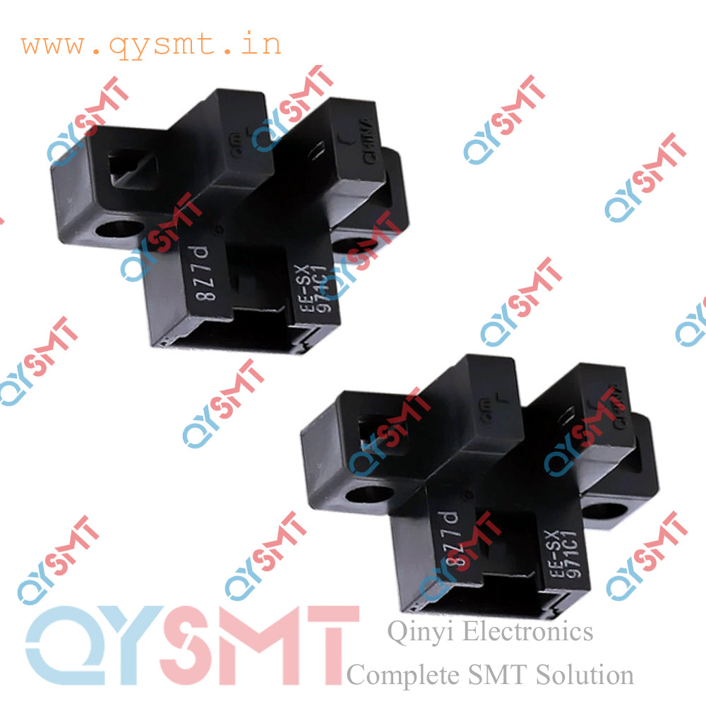 Omron Photo Micro Sensor EE-SX971-C1