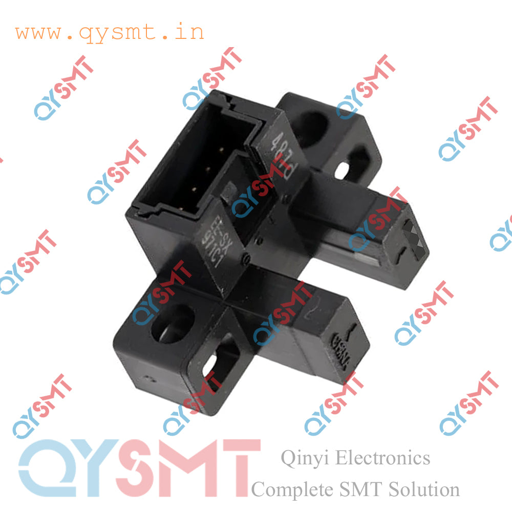 Omron Photo Micro Sensor EE-SX971-C1