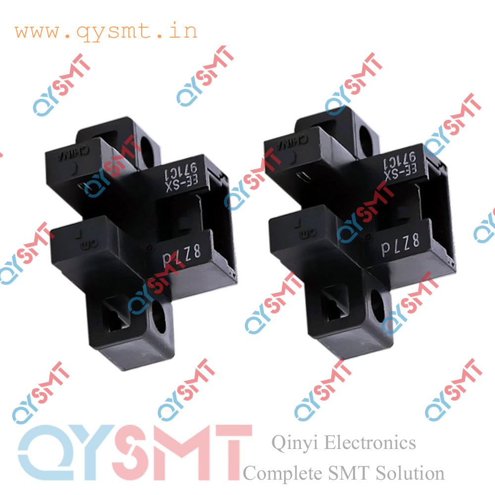 Omron Photo Micro Sensor EE-SX971-C1